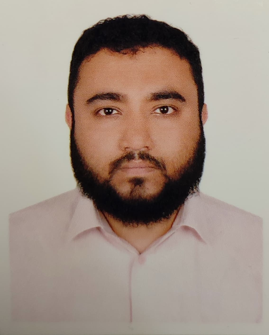 SYED RAGIB HASAN